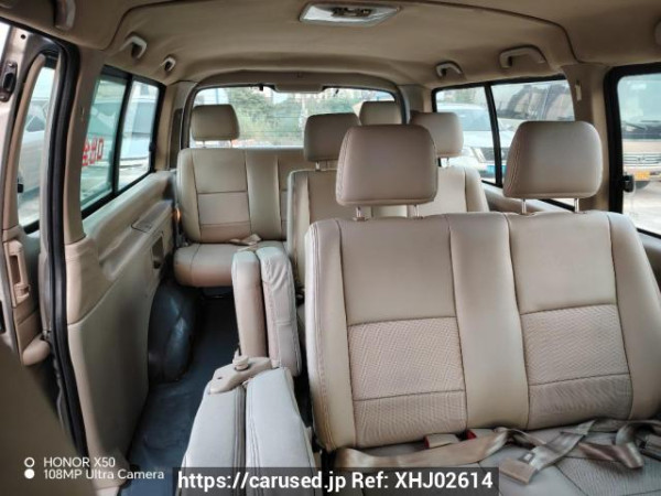 Used 2011 MT jinbei grace - Image[11]