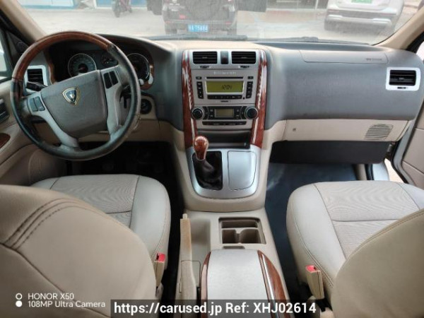 Used 2011 MT jinbei grace - Image[13]