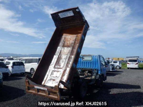 Used 1995 MT mitsubishi canter FE516BD Image[6]