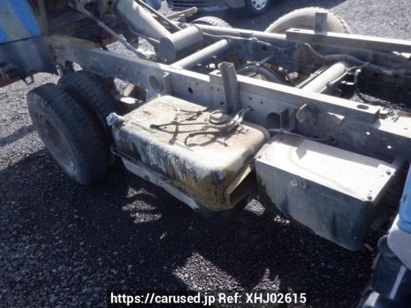 Used 1995 MT mitsubishi canter FE516BD Image[10]