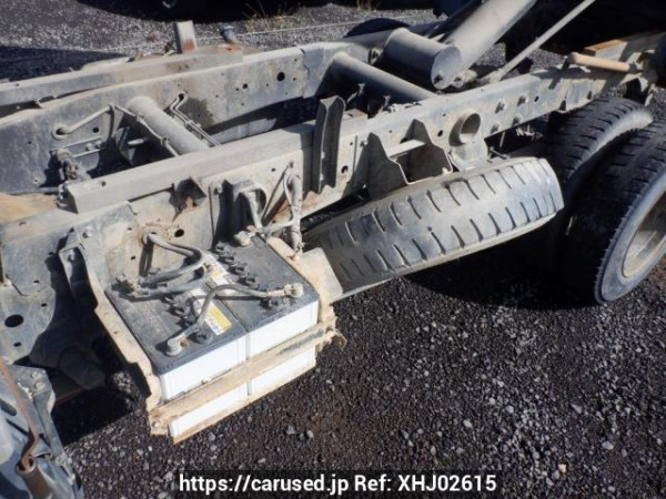 Used 1995 MT mitsubishi canter FE516BD Image[11]