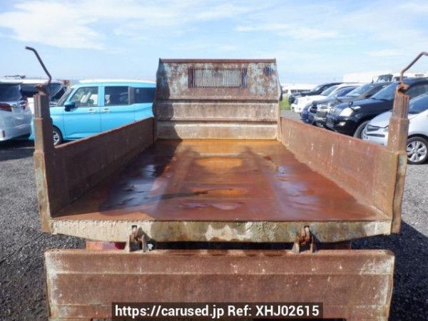 Used 1995 MT mitsubishi canter FE516BD Image[20]