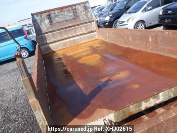 Used 1995 MT mitsubishi canter FE516BD Image[21]