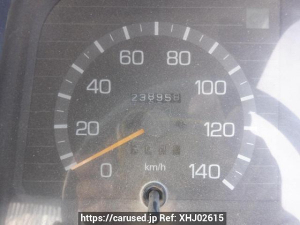 Used 1995 MT mitsubishi canter FE516BD Image[27]