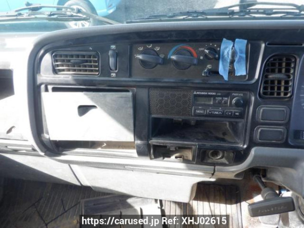 Used 1995 MT mitsubishi canter FE516BD Image[28]