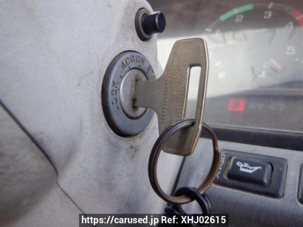 Used 1995 MT mitsubishi canter FE516BD Image[30]