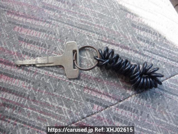 Used 1995 MT mitsubishi canter FE516BD Image[31]