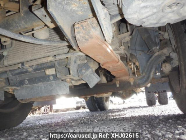 Used 1995 MT mitsubishi canter FE516BD Image[37]