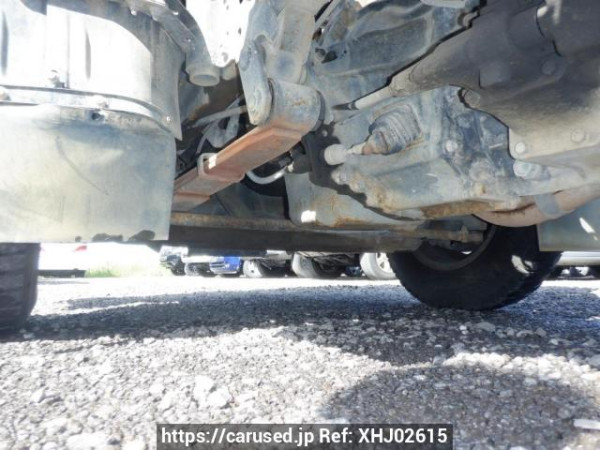 Used 1995 MT mitsubishi canter FE516BD Image[39]