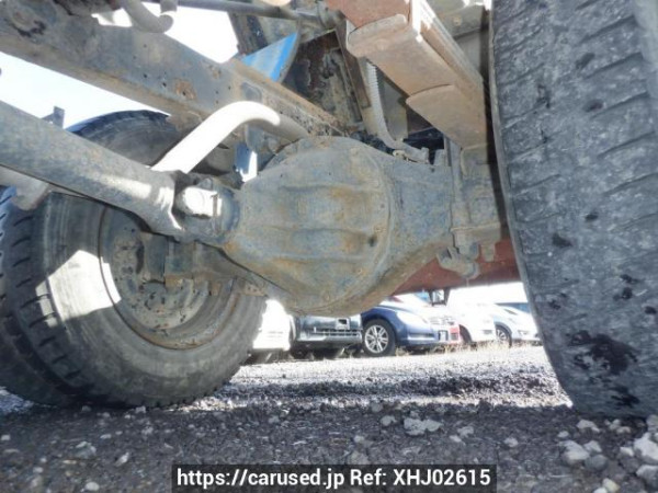 Used 1995 MT mitsubishi canter FE516BD Image[41]