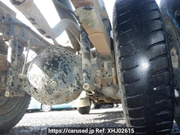 Used 1995 MT mitsubishi canter FE516BD Image[42]