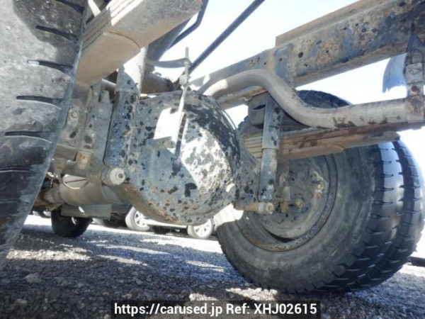 Used 1995 MT mitsubishi canter FE516BD Image[43]