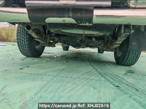 Used 2015 MT isuzu pickup - Image[12]