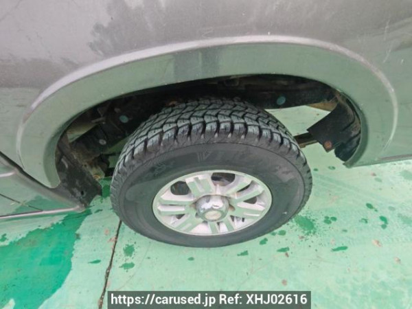 Used 2015 MT isuzu pickup - Image[13]