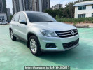 Volkswagen Tiguan -