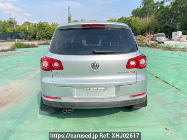 Used 2013 AT volkswagen tiguan - Image[5]