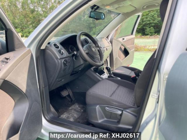 Used 2013 AT volkswagen tiguan - Image[11]