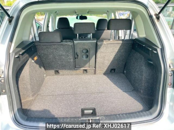 Used 2013 AT volkswagen tiguan - Image[12]