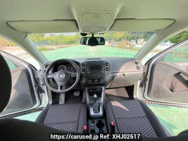 Used 2013 AT volkswagen tiguan - Image[13]