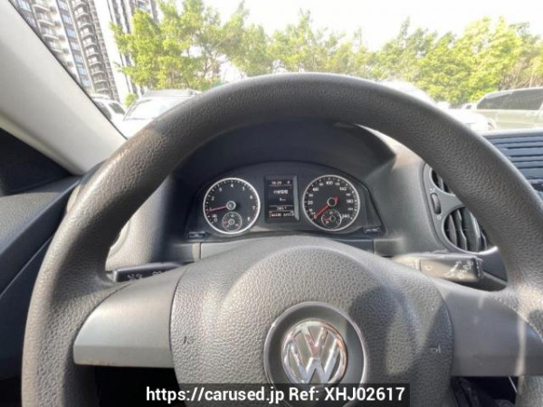 Used 2013 AT volkswagen tiguan - Image[14]