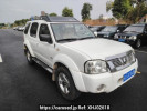 Nissan Paladin -