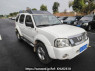 Used 2009 MT nissan paladin - Image[0]