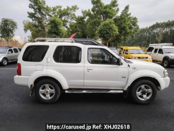 Used 2009 MT nissan paladin - Image[7]
