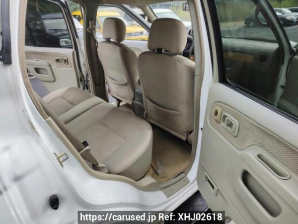 Used 2009 MT nissan paladin - Image[9]