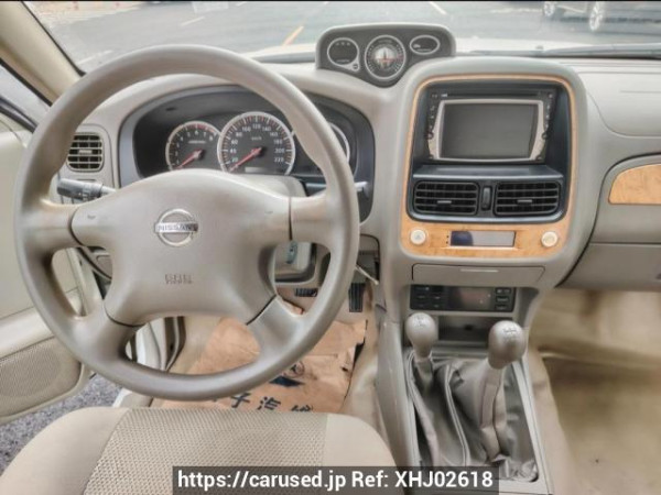Used 2009 MT nissan paladin - Image[13]