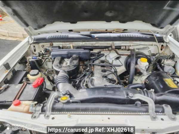 Used 2009 MT nissan paladin - Image[14]