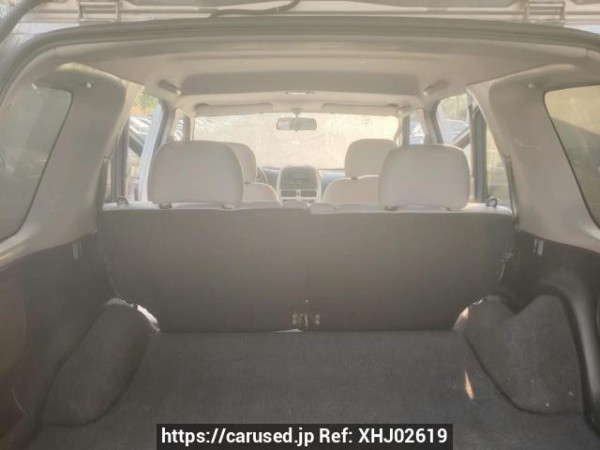 Used 2010 MT nissan paladin - Image[9]