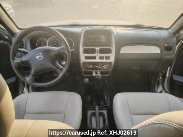 Used 2010 MT nissan paladin - Image[12]