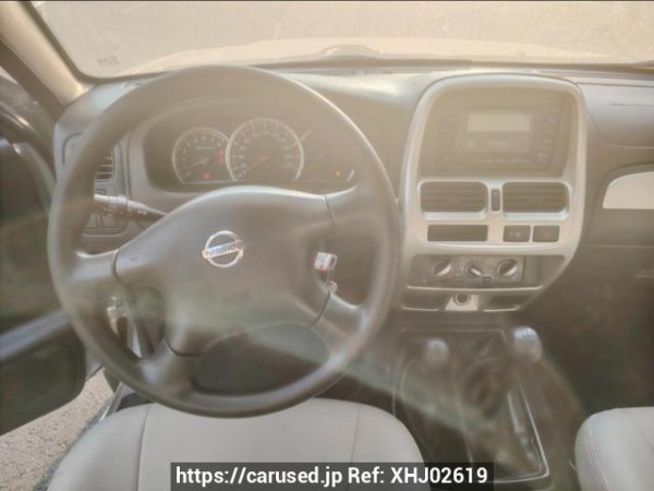 Used 2010 MT nissan paladin - Image[13]