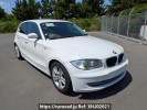 BMW 1 Series UE16