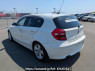 Used 2009 AT bmw 1-series UE16 Image[4]
