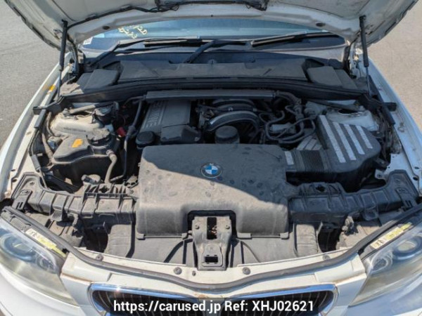 Used 2009 AT bmw 1-series UE16 Image[10]