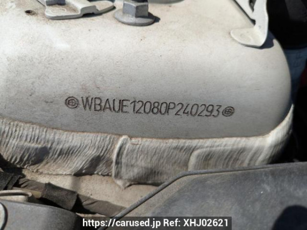 Used 2009 AT bmw 1-series UE16 Image[11]