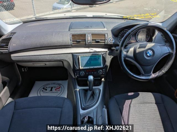 Used 2009 AT bmw 1-series UE16 Image[19]
