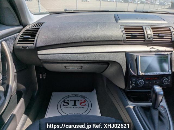 Used 2009 AT bmw 1-series UE16 Image[20]
