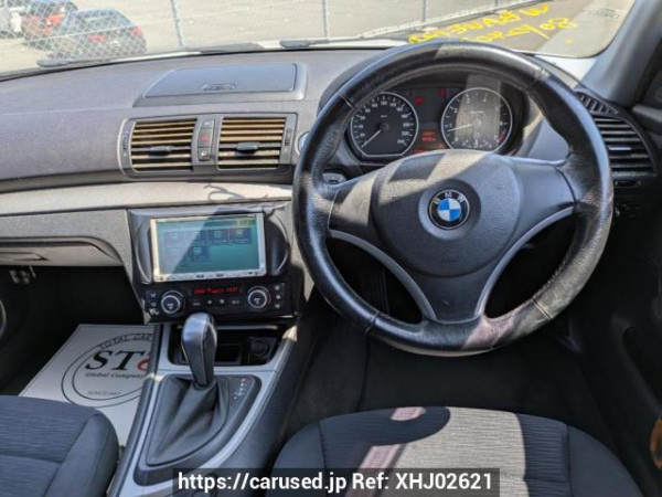Used 2009 AT bmw 1-series UE16 Image[21]
