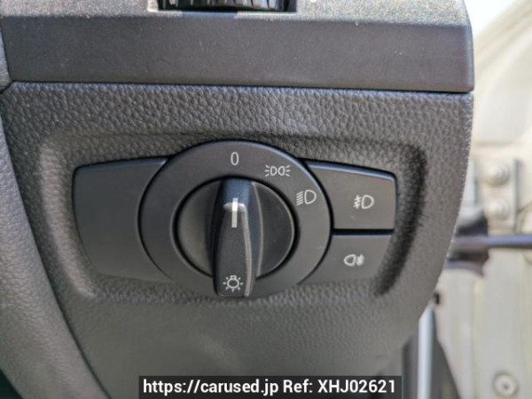 Used 2009 AT bmw 1-series UE16 Image[23]
