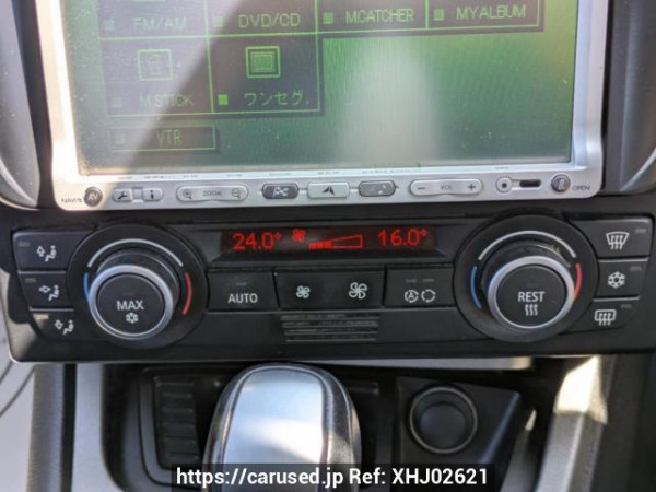 Used 2009 AT bmw 1-series UE16 Image[27]