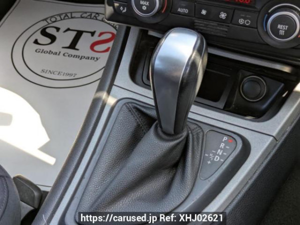Used 2009 AT bmw 1-series UE16 Image[28]
