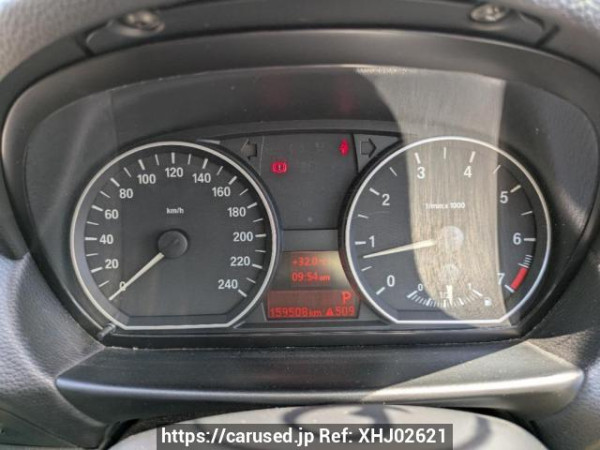 Used 2009 AT bmw 1-series UE16 Image[29]