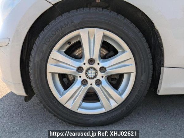 Used 2009 AT bmw 1-series UE16 Image[32]