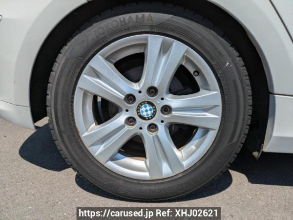 Used 2009 AT bmw 1-series UE16 Image[34]