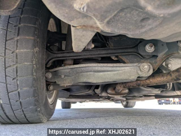 Used 2009 AT bmw 1-series UE16 Image[38]