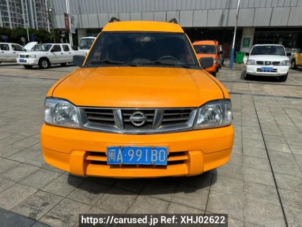 Used 2014 MT nissan zn - Image[1]