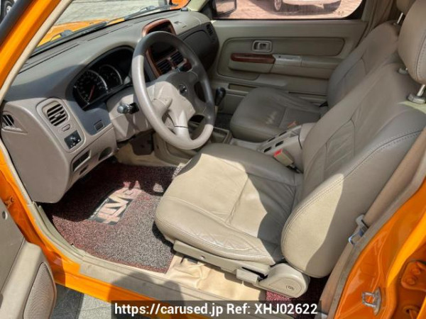 Used 2014 MT nissan zn - Image[16]