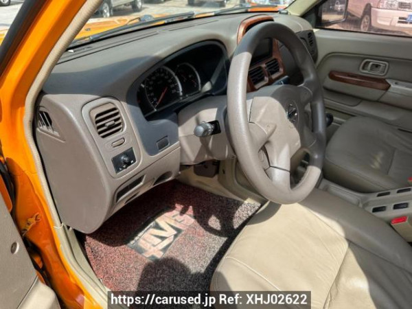 Used 2014 MT nissan zn - Image[17]